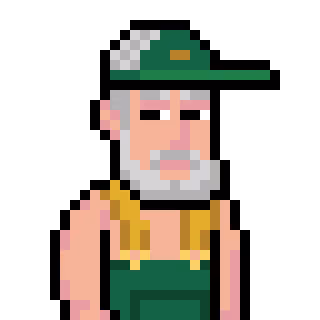 Farmer #4498