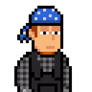 Farmer #4502