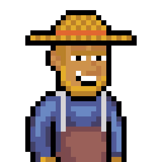 Farmer #4507