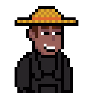 Farmer #4518