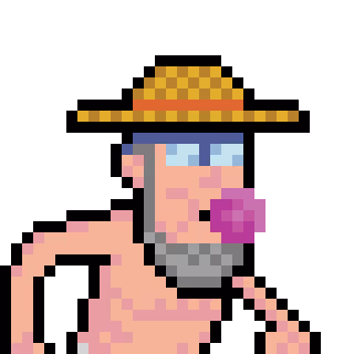 Hundred Years Farmer #4519