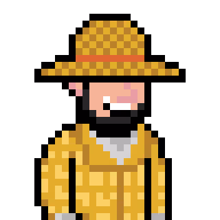 Farmer #4524