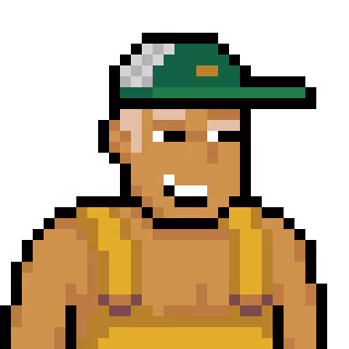 Farmer #4527