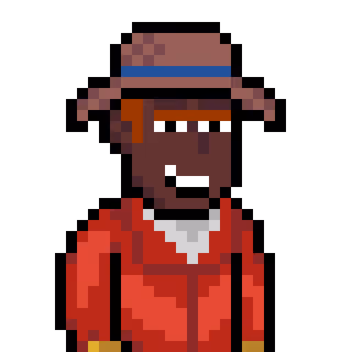 Farmer #453