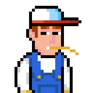 Farmer #4535