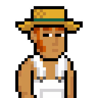 Farmer #4538