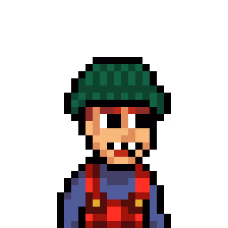 Farmer #4553