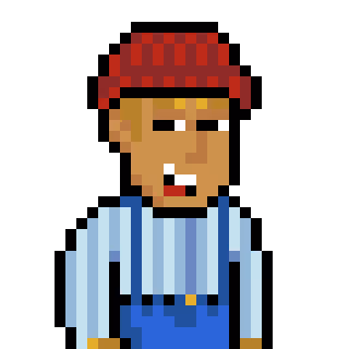 Farmer #4556