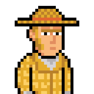 Farmer #456