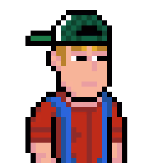 Farmer #4560