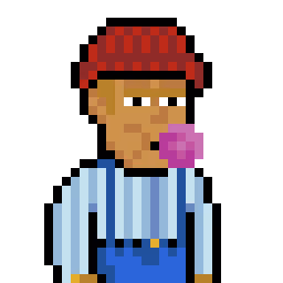 Farmer #4561