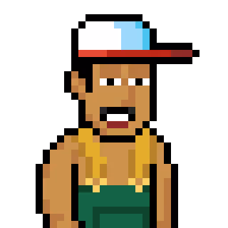 Farmer #4562