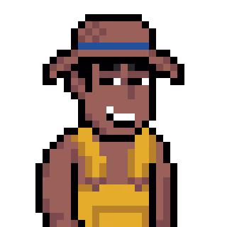 Farmer #4565