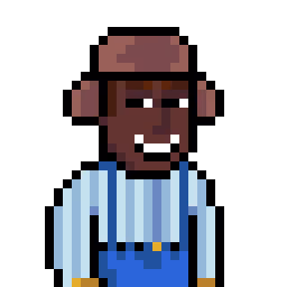 Average Joe Farmer #4566
