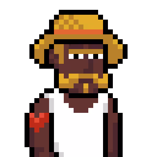 Farmer #4568