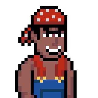 Farmer #4569