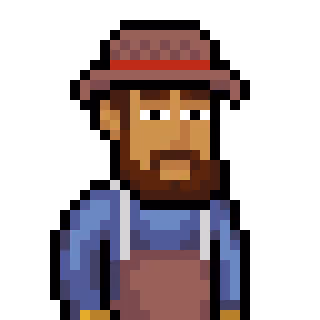 Farmer #4571