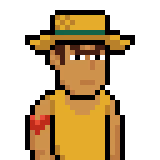Farmer #4572