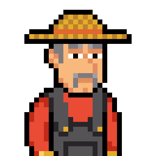 Farmer #4574