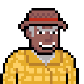 Farmer #4578