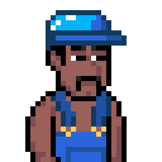 Farmer #4586