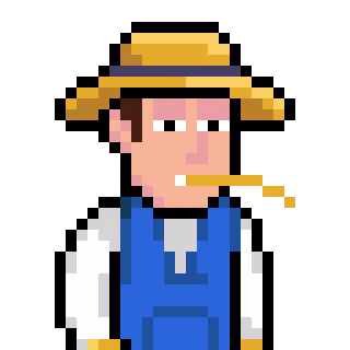 Farmer #4587