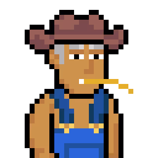 Farmer #4592