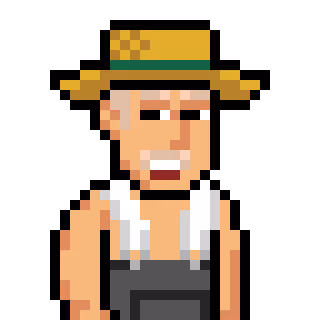 Farmer #4596