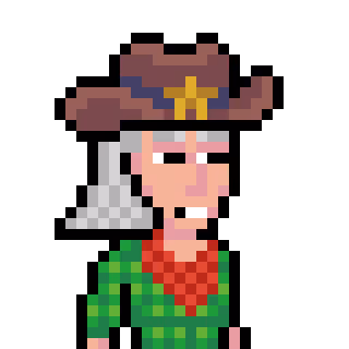 Farmer #4597