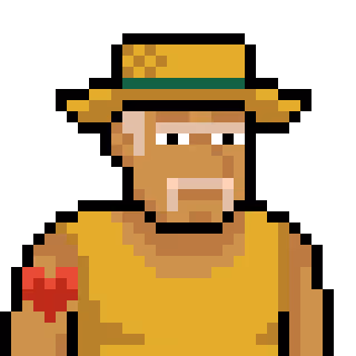 Farmer #4598
