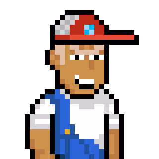 Farmer #4600