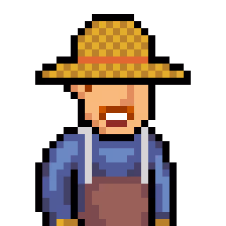 Farmer #4602