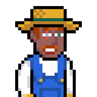 Farmer #4604