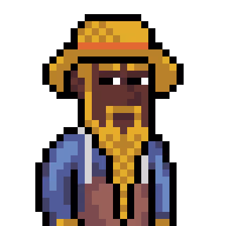 Farmer #4605