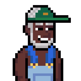 Farmer #4606