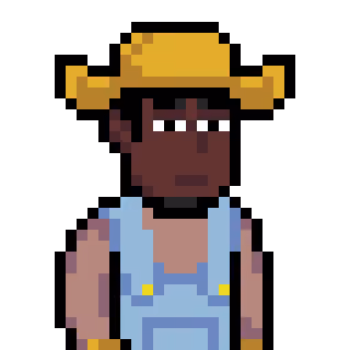 Farmer #4610