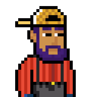 Farmer #4612
