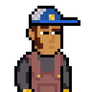 Farmer #4613