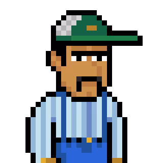 Farmer #4614