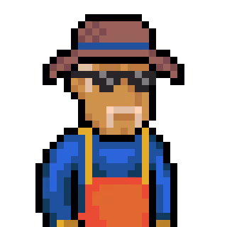 Farmer #4615