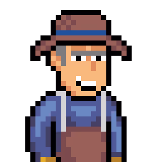 Farmer #4617