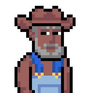 Farmer #4619