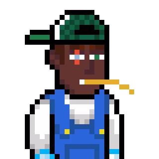 Farmer #4623