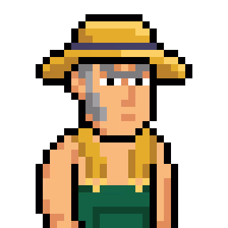 Farmer #4625