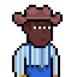 Farmer #4627