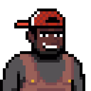 Farmer #4628