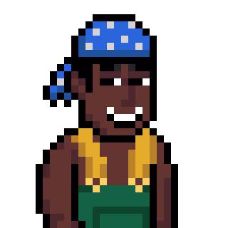 Farmer #4629