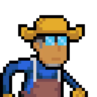 Farmer #463