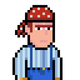 Farmer #4633