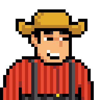 Farmer #4635